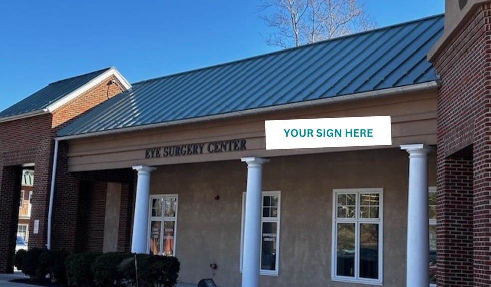 More Photos Of 525 Amherst St, Winchester Medical For Lease