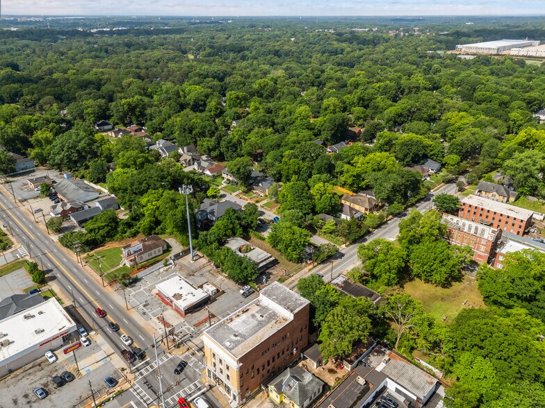 More Photos Of 638-642 Dill Ave, Atlanta Freestanding For Sale