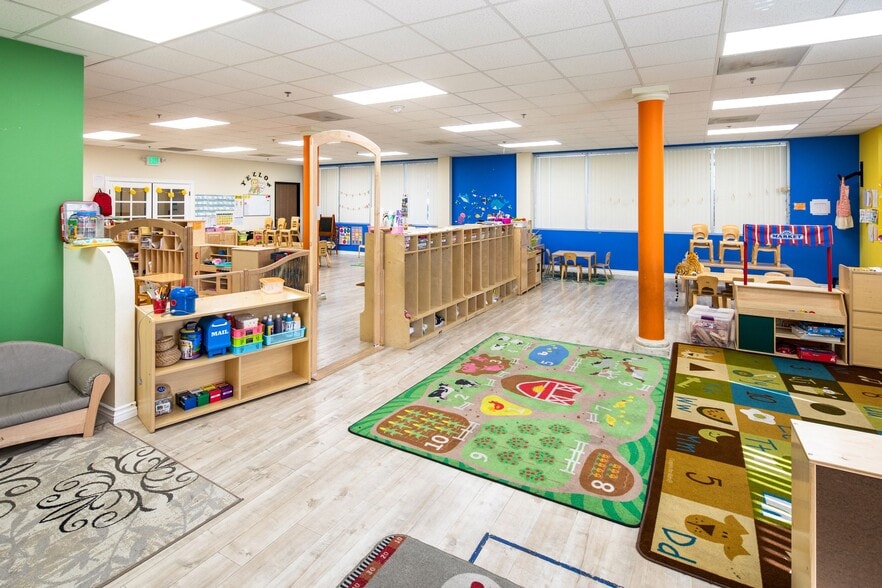 More Photos Of 19801 Mariner Ave, Torrance Loft Creative Space For Sale