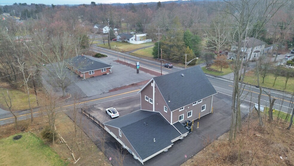 More Photos Of 457 Rt-79, Morganville Office For Lease