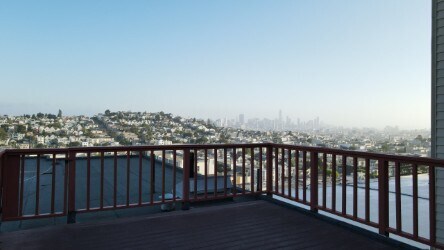 More Photos Of 4150 Cesar Chavez St, San Francisco Apartments For Sale