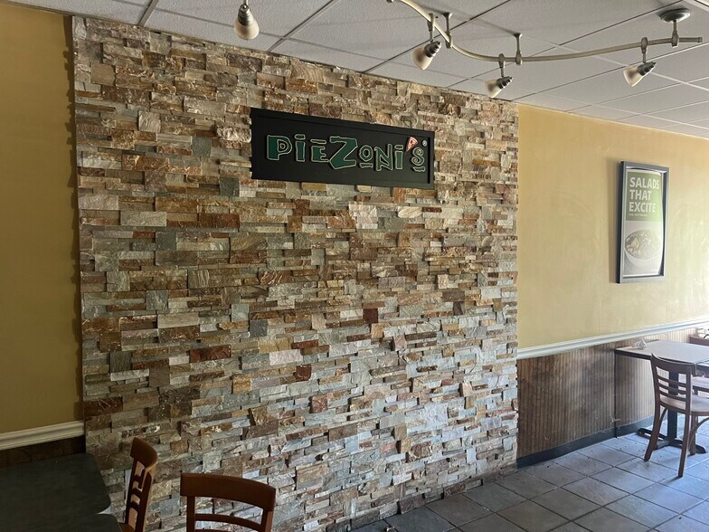 More Photos Of 839 Park St, Stoughton Restaurant For Sale