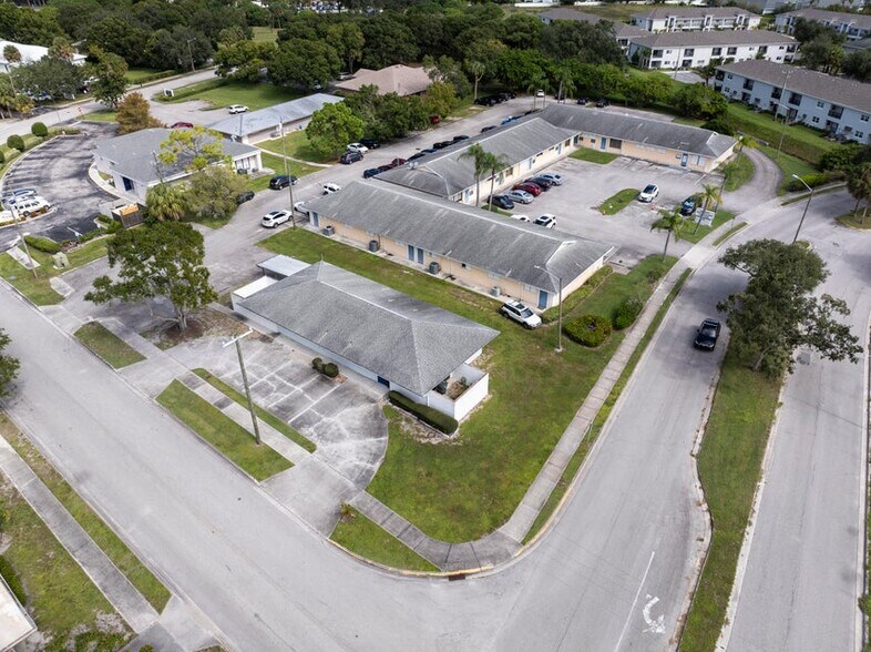 More Photos Of 1900 Nebraska Ave, Fort Pierce Medical For Sale