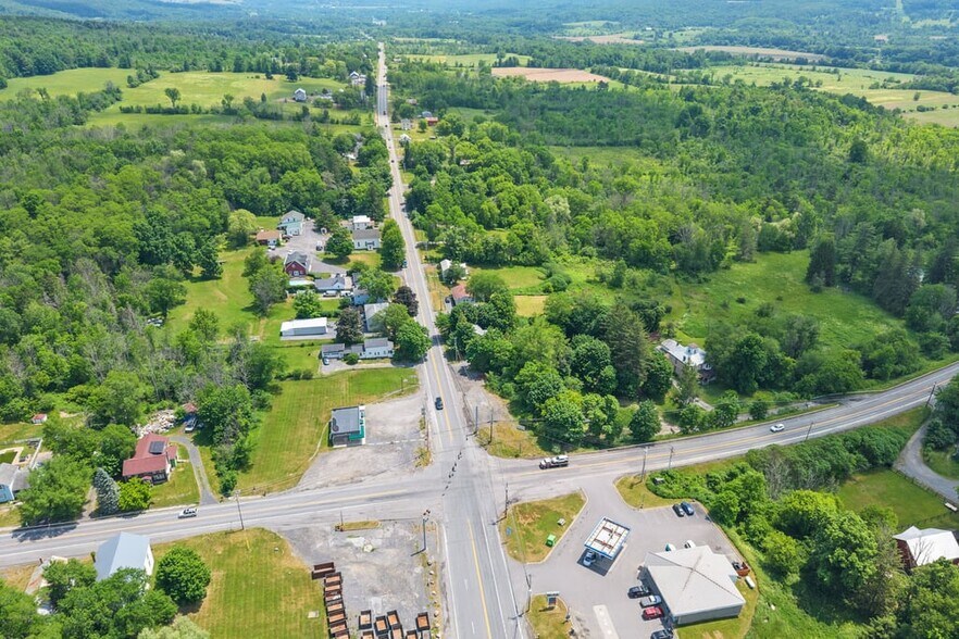 More Photos Of 3585 US-20, Sloansville Freestanding For Sale
