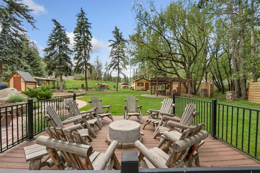 More Photos Of 4980 Highway 73, Evergreen Hotel For Sale
