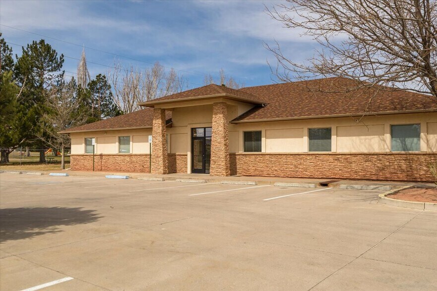 More Photos Of 105 Lehigh Ave, Pueblo Office Residential For Sale