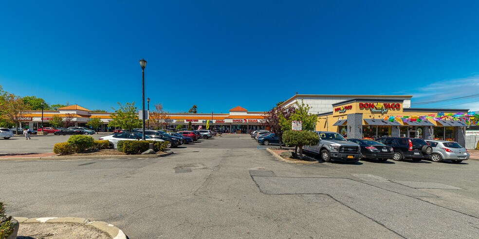 More Photos Of 727-759 Suffolk Ave, Brentwood Unknown For Lease