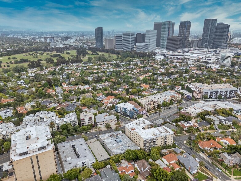 More Photos Of 1357-1361 S Beverly Glen Blvd, Los Angeles Apartments For Sale