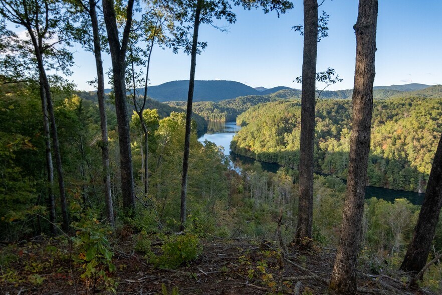 More Photos Of 2108 River Hill Road, Murphy Land For Sale