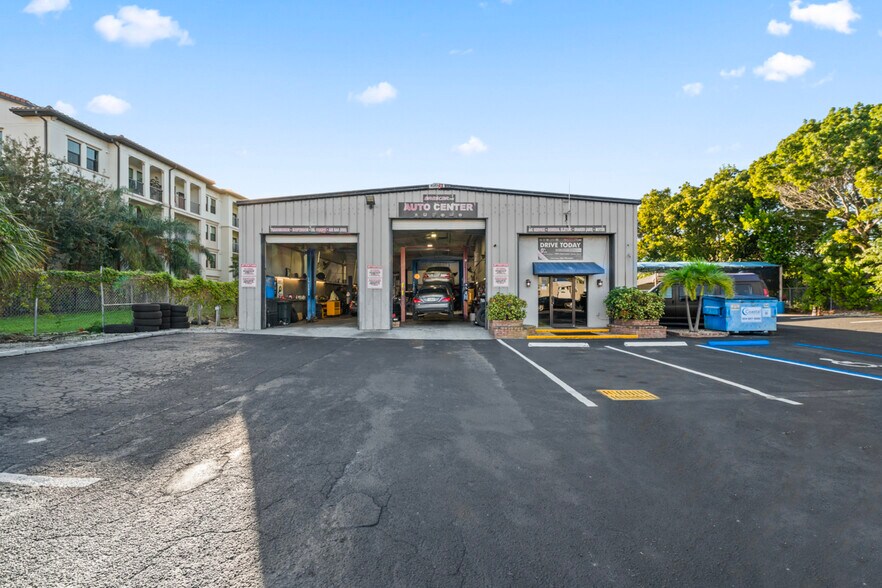 More Photos Of 4521 N Federal Hwy, Pompano Beach Land For Sale