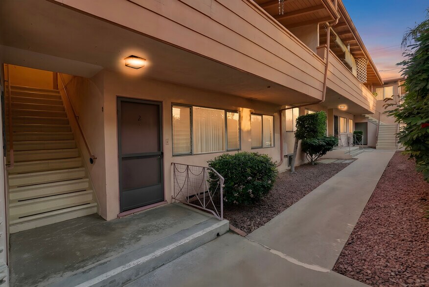 More Photos Of 3310 Keystone Ave, Los Angeles Apartments For Sale