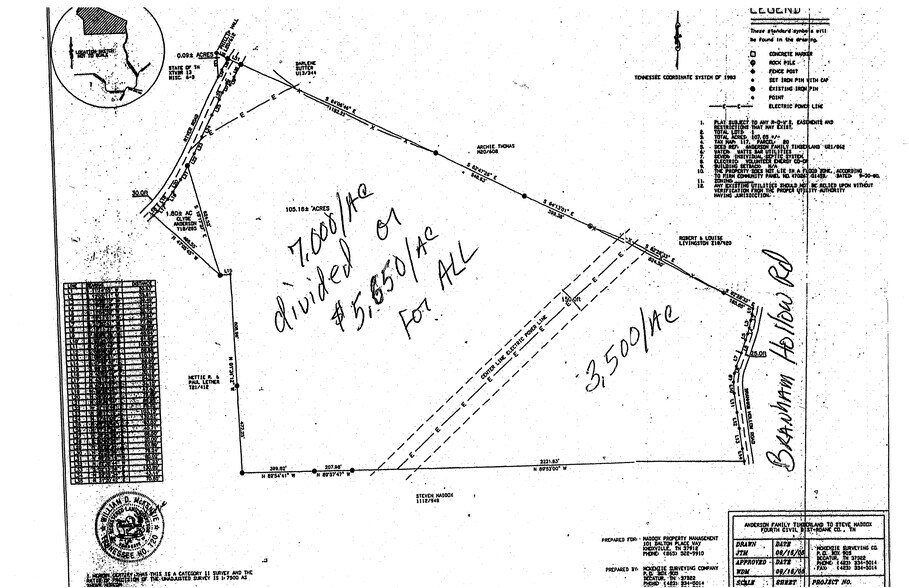 More Photos Of River Rd, Ten Mile Land For Sale