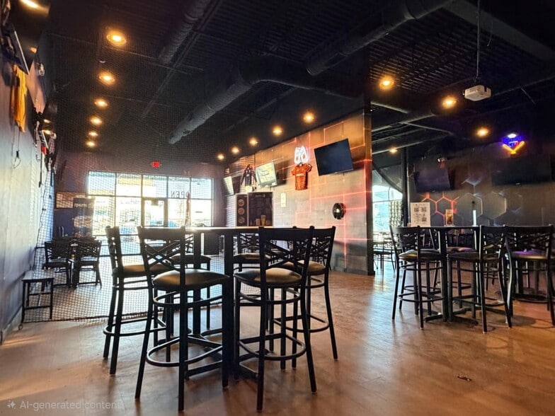 More Photos Of 14111 King Rd, Frisco Storefront Retail Office For Lease