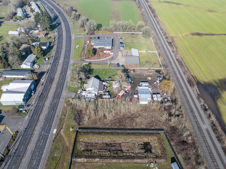 More Photos Of 6123 Pacific Blvd SW, Albany Land For Sale