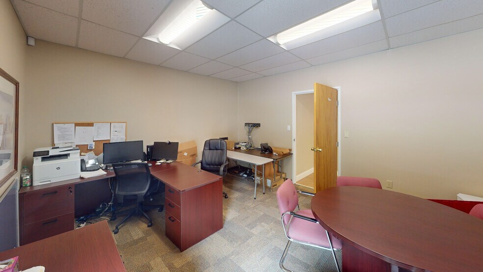 More Photos Of 536 Broad St, Weymouth Medical For Sale