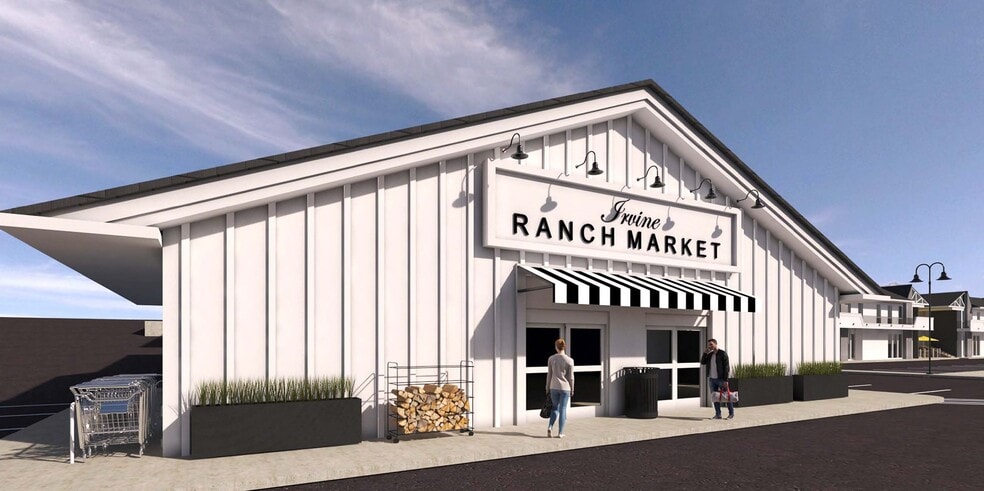 More Photos Of 2651-2675 Irvine Ave, Costa Mesa Storefront For Lease