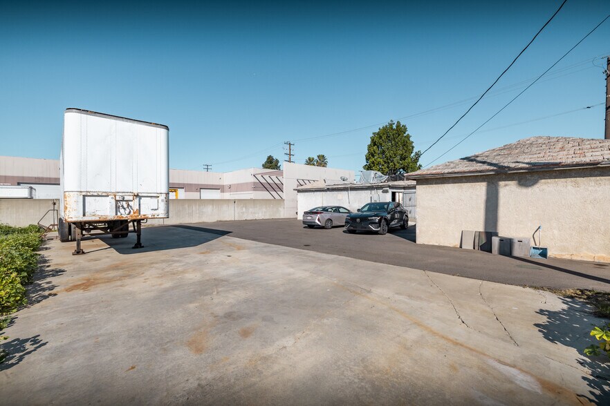 More Photos Of 829 Washington Blvd, Montebello Land For Sale