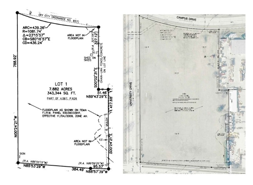 More Photos Of E Johnson Street, Fond Du Lac Land For Sale