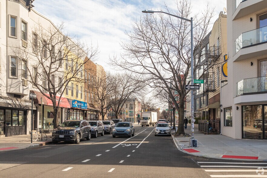 More Photos Of 257 Driggs Ave, Brooklyn Apartments For Lease