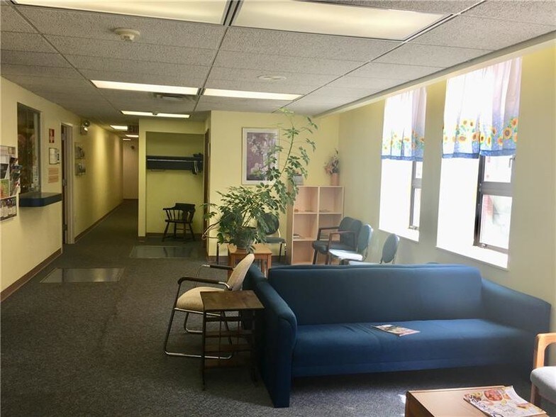 More Photos Of 201 N Pittsburgh St, Connellsville Office For Sale