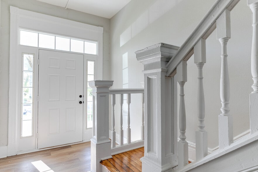 More Photos Of 3418 Carolina Ave, Richmond Multifamily For Sale