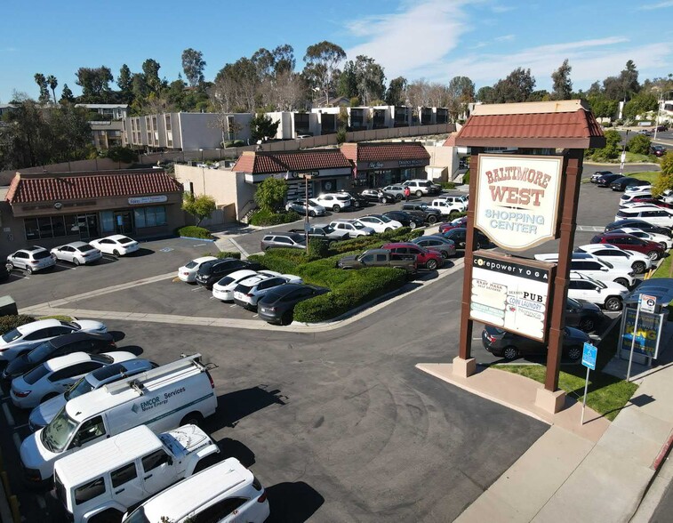 More Photos Of 5260-5316 Baltimore Dr, La Mesa Unknown For Lease