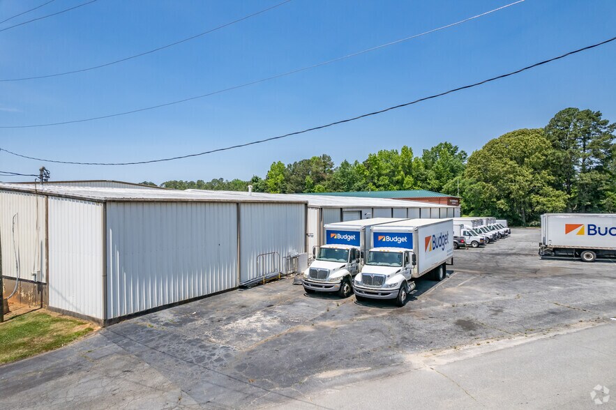 More Photos Of 173-245 Kilgore Rd, Carrollton Unknown For Lease