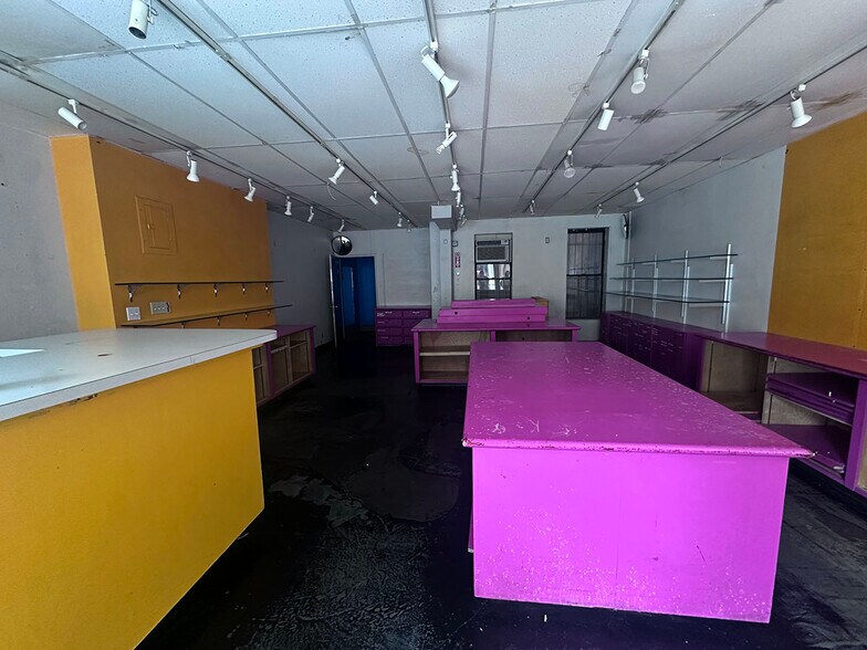 More Photos Of 94-96 Rivington St, New York Apartments For Lease