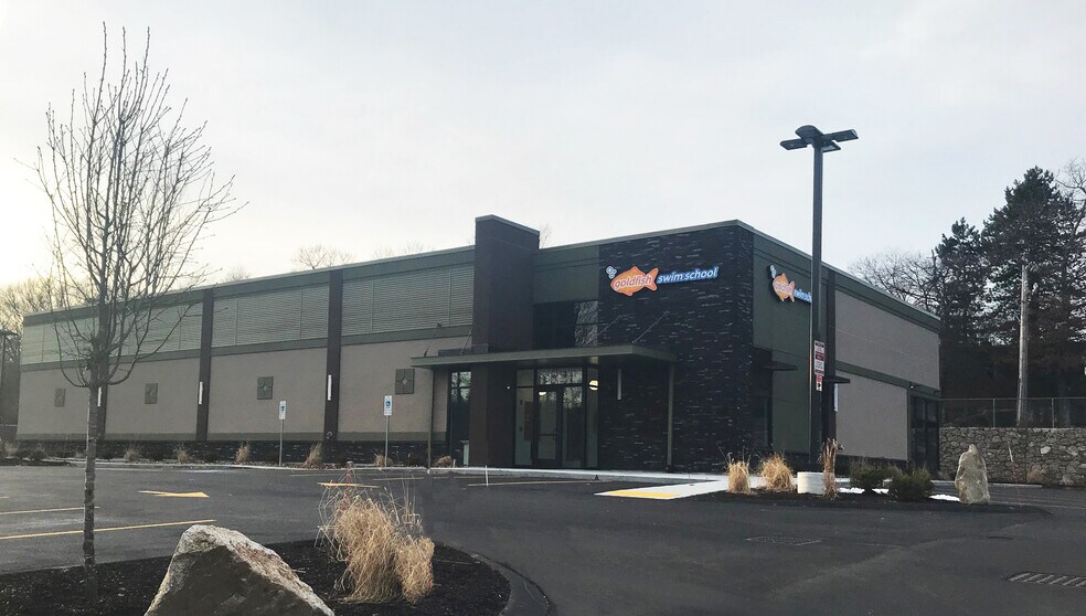 More Photos Of 350 E Main St, Milford Unknown For Lease