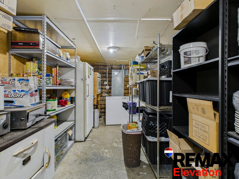 More Photos Of 25 N Granier Ave, Atlantic City Restaurant For Sale