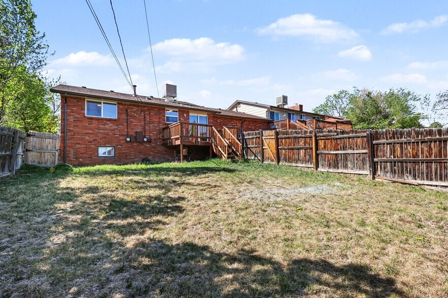 More Photos Of 12483 W 8th Ave, Golden Multifamily For Sale