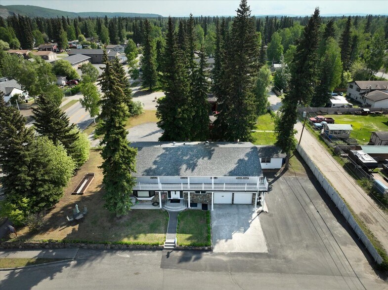 More Photos Of 205 A St, Fairbanks Apartments For Sale