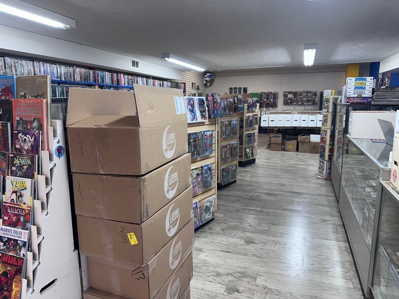 More Photos Of 966 W South Airport Rd, Traverse City Freestanding For Sale