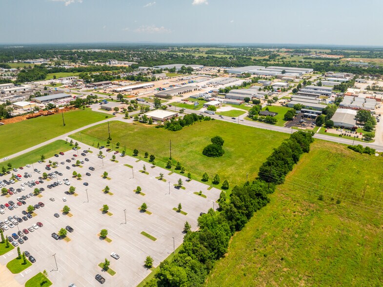 More Photos Of 599 Bloomington Street, Lowell Land For Sale