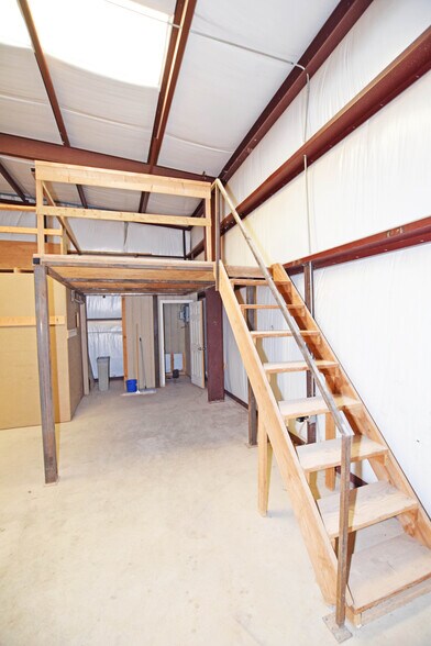 More Photos Of 12008 E Highway 158, Gardendale Industrial For Sale