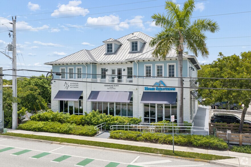 Primary Photo Of , Delray Beach General Retail For Sale