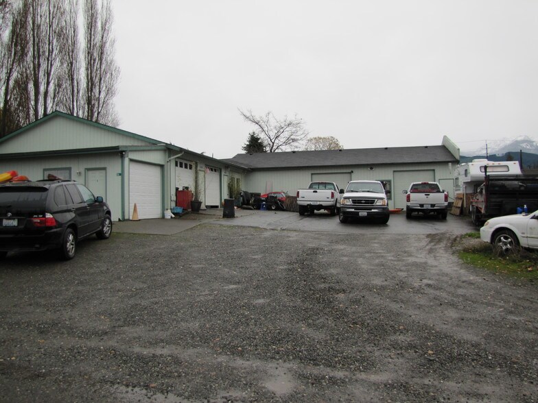 Primary Photo Of 42 Elwha Rd, Port Angeles Warehouse For Sale