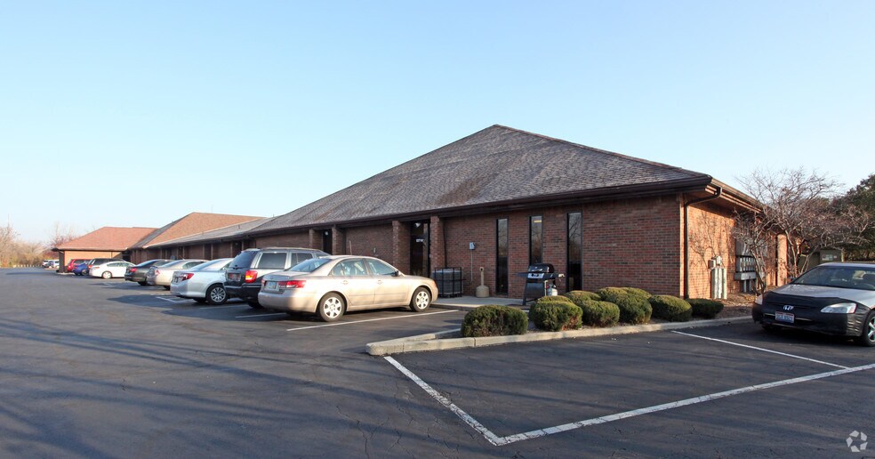 More Photos Of 1377-1393 Dublin Rd, Columbus Medical For Lease