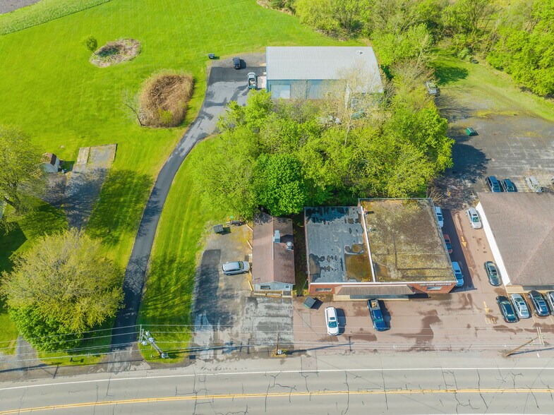 More Photos Of 1190 Old Berwick Rd, Bloomsburg Office For Sale