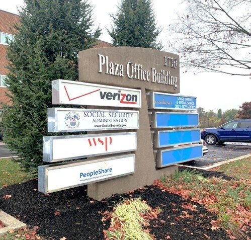 More Photos Of 1710 Underpass Way, Hagerstown Office Residential For Lease