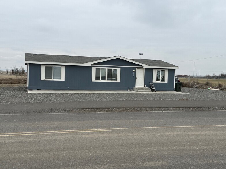 More Photos Of 1555 E Airport Rd, Hermiston Manufactured Housing Mobile Home Park For Sale