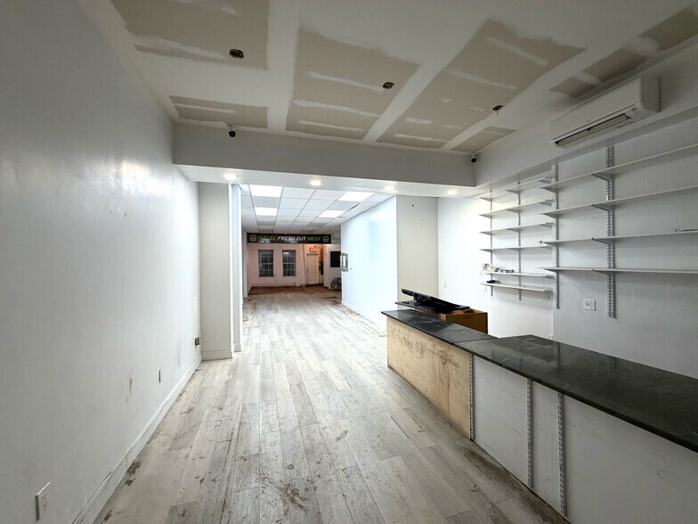 More Photos Of 1111 Church Ave, Brooklyn Storefront Retail Residential For Lease