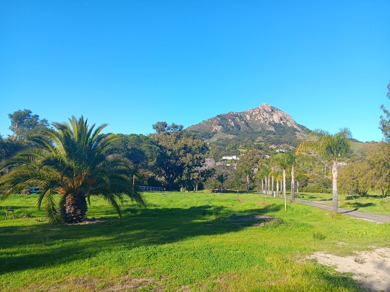 Primary Photo Of 500 Westmont Ave, San Luis Obispo Land For Sale