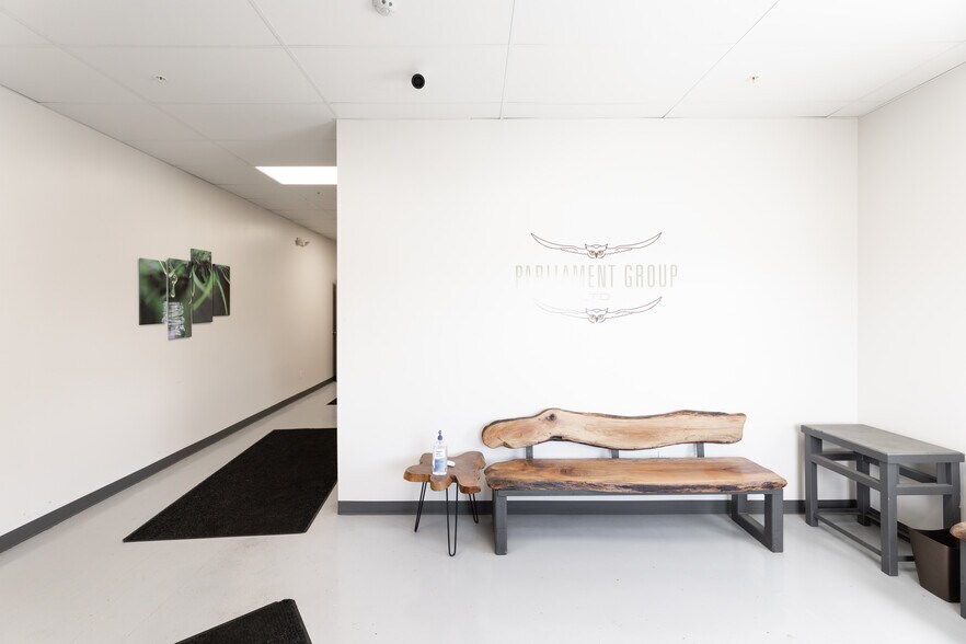 More Photos Of 1575 Crane Way, Sparks Warehouse For Lease