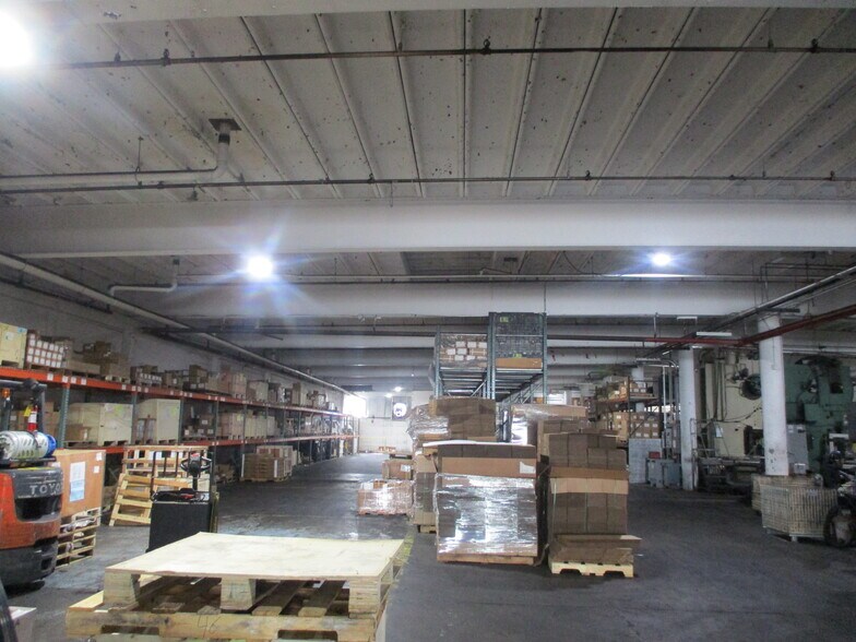 More Photos Of 4436-4444 Hunt Ave, Saint Louis Warehouse For Sale