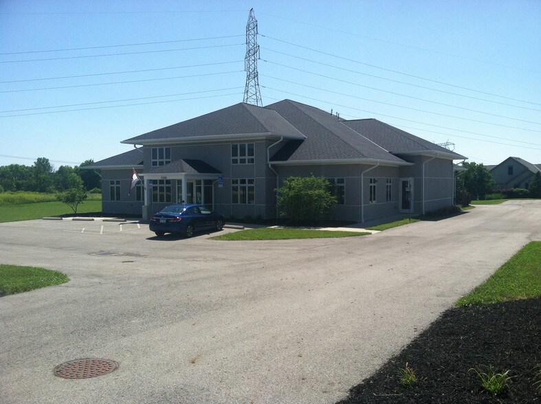 More Photos Of 7206 Gooding Blvd, Delaware Medical For Sale