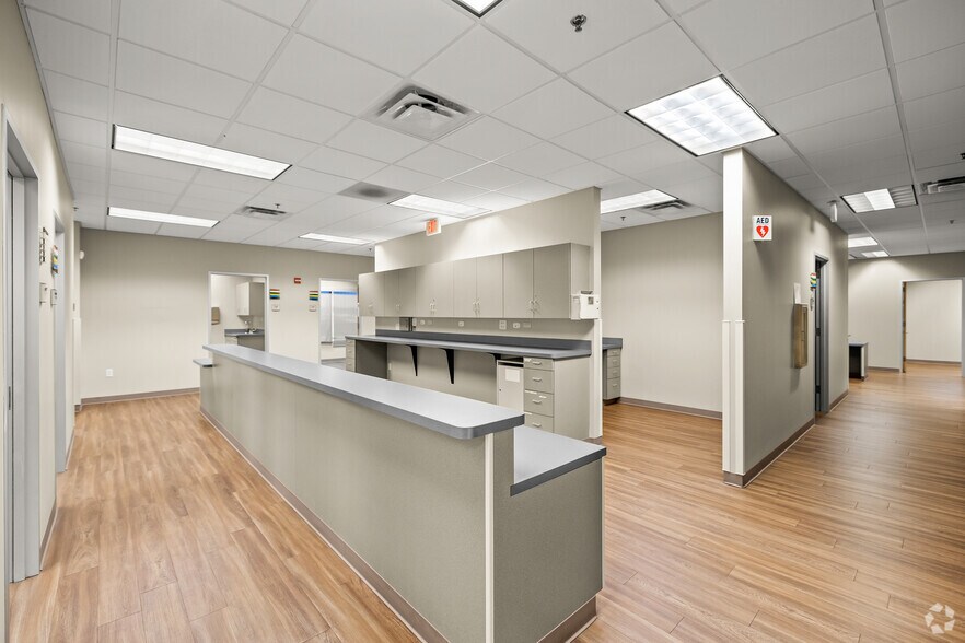 Photo of 1st Floor Ste 100