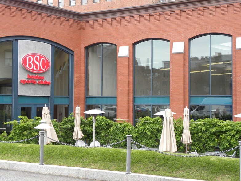 More Photos Of 580 Harrison Ave, Boston Office For Lease