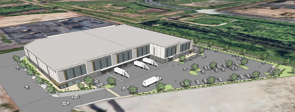 Primary Photo Of Lauwiliwili Street, Kapolei Warehouse For Lease