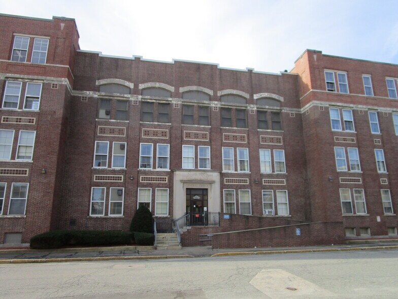 More Photos Of 1 New Bond St, Worcester Office For Lease